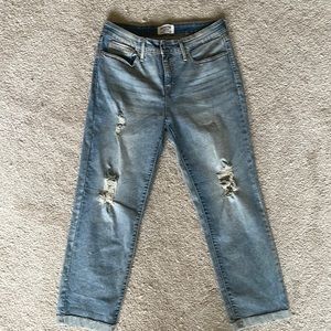 Denizen for Levi’s Mid Rise Boyfriend Jean